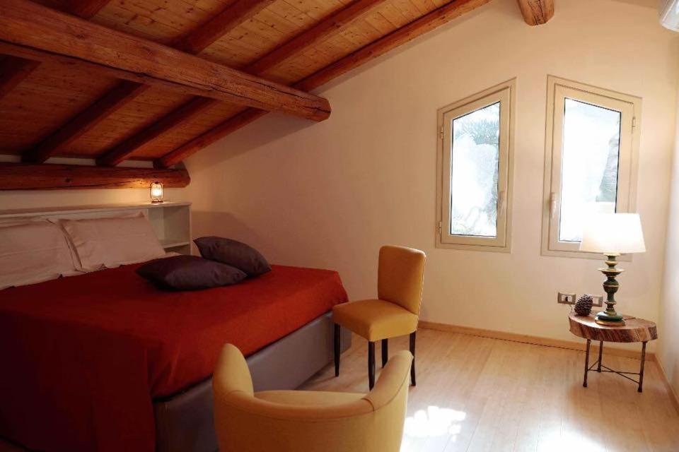 Agrume Country House Santa Venerina Bagian luar foto