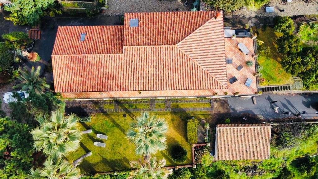 Agrume Country House Santa Venerina Bagian luar foto