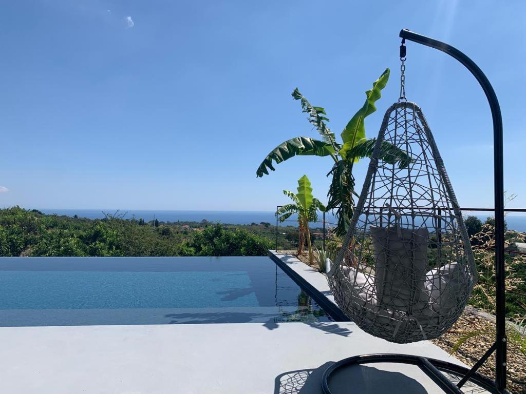 Agrume Country House Santa Venerina Bagian luar foto