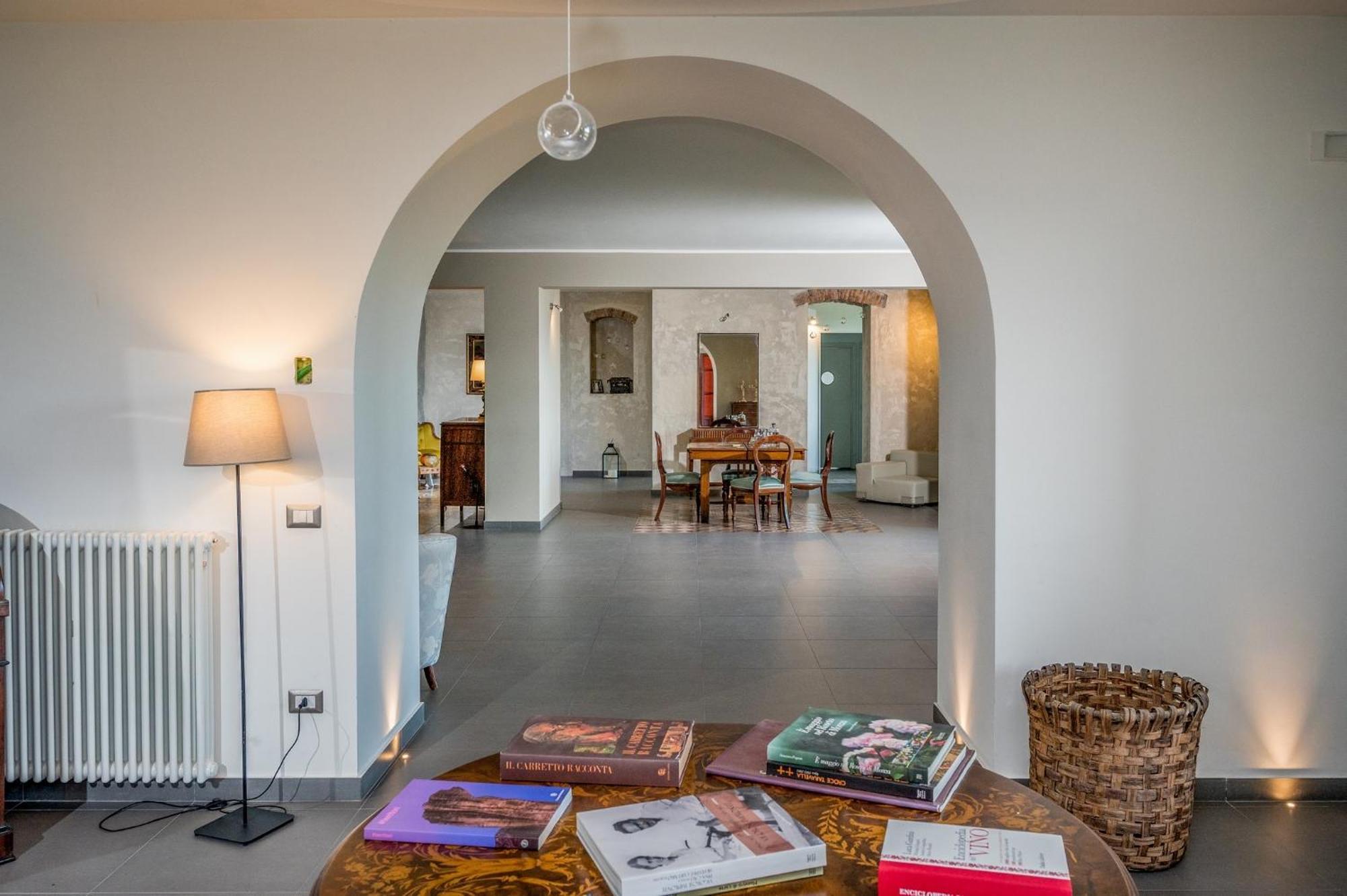 Agrume Country House Santa Venerina Bagian luar foto