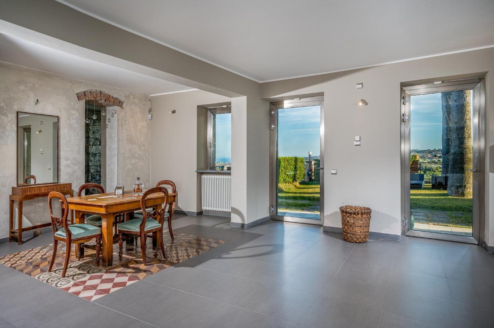 Agrume Country House Santa Venerina Bagian luar foto