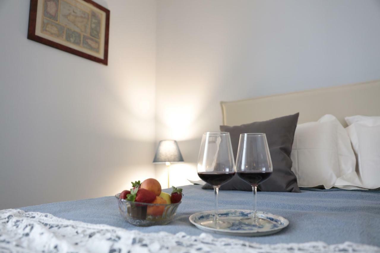 Agrume Country House Santa Venerina Bagian luar foto