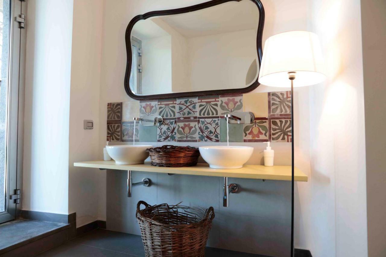Agrume Country House Santa Venerina Bagian luar foto