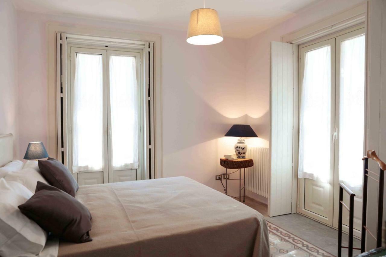 Agrume Country House Santa Venerina Bagian luar foto