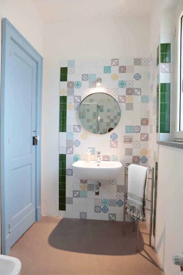Agrume Country House Santa Venerina Bagian luar foto