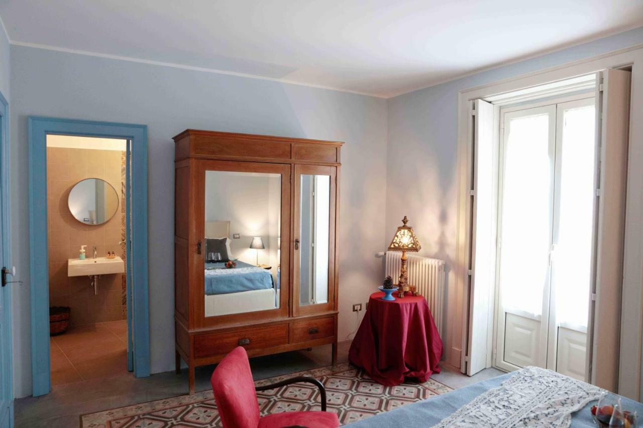 Agrume Country House Santa Venerina Bagian luar foto