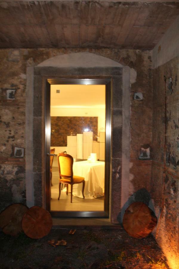Agrume Country House Santa Venerina Bagian luar foto