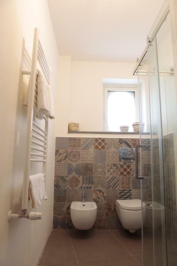 Agrume Country House Santa Venerina Bagian luar foto