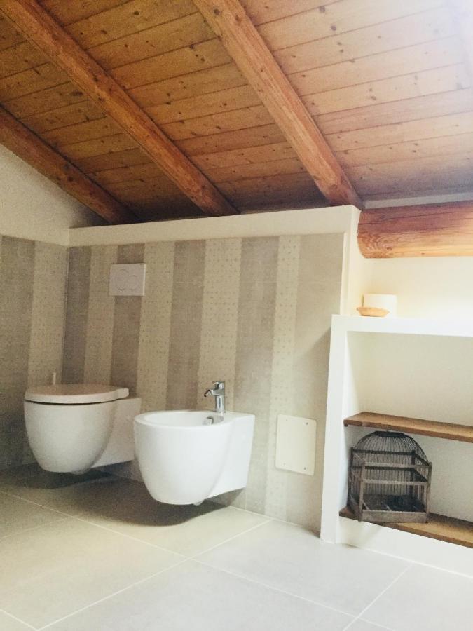 Agrume Country House Santa Venerina Bagian luar foto